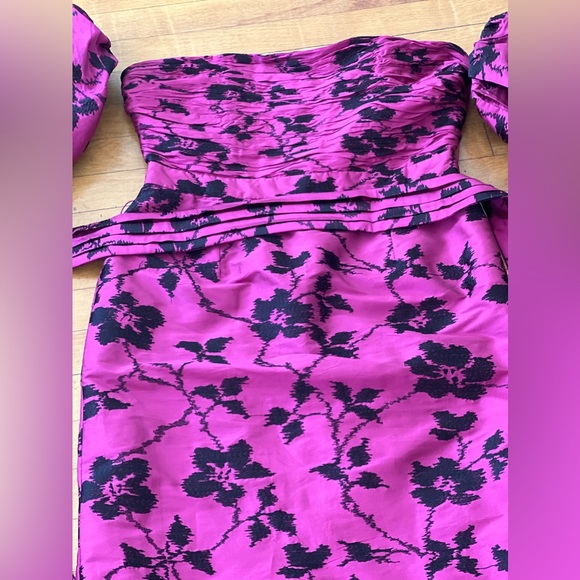 Rosa Clara cocktail dress - Picture 5 of 5